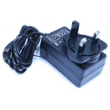 Odroid 12V/2A Power Supply for C5 / C4 / N2+ / M1 (UK) [77719]
